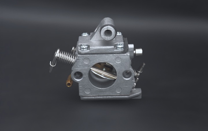 Gaźnik ZAMA MS180 do piły STIHL FILTR PALIWA POWIETRZA MS170 MS180 018 017