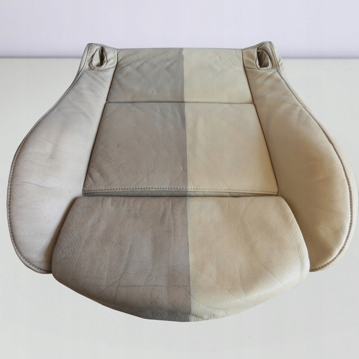 Leather Expert farba do skóry 49 kolorów 500ml