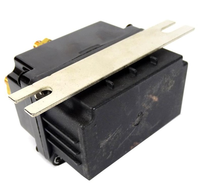 PRZEKAŹNIK WYCIĄGARKI 500A STYCZNIK 4x4 12V 12000