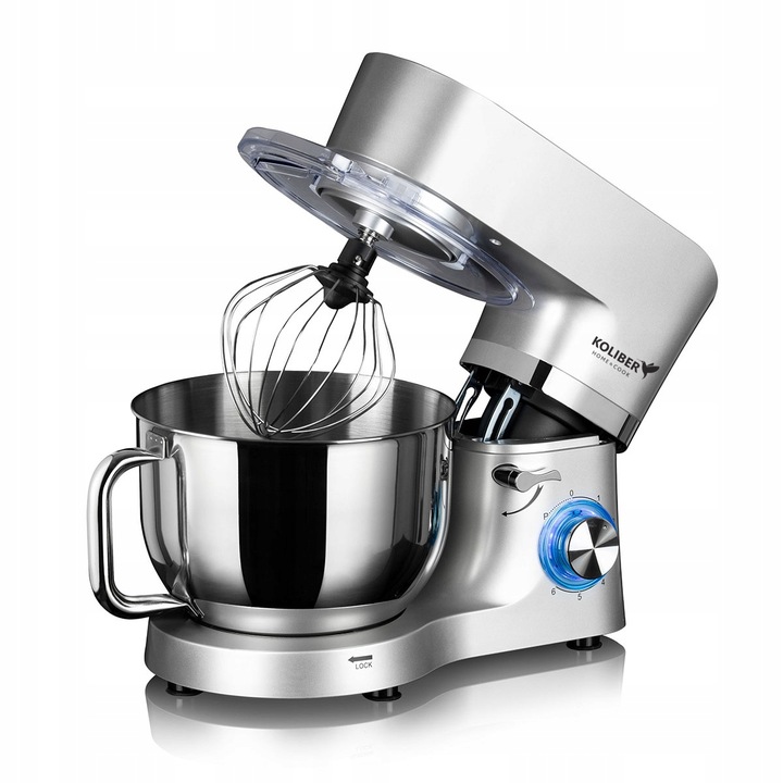 ROBOT KUCHENNY MIKSER PLANETARNY ROBOMAX X-3200-W