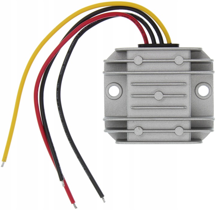 Przetwornica 36V 48V (15V-60V) do 12V 5A Step Down