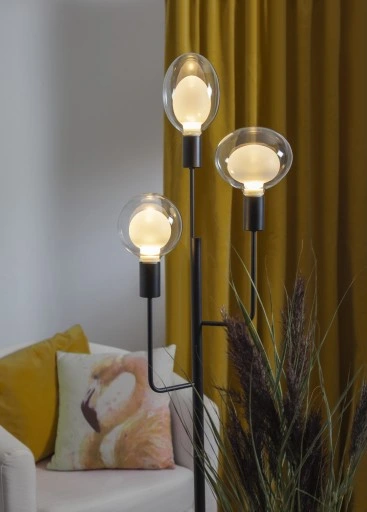 Żarówka LED SPACE 3-Stopnie MOCY 3,5W 2700k