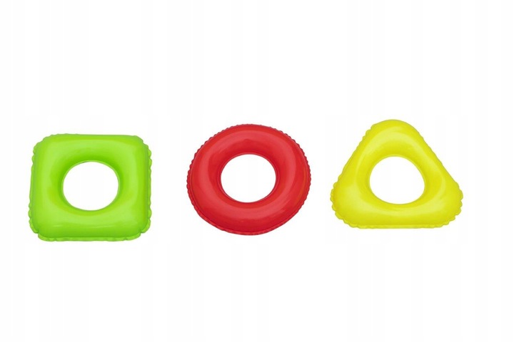 Bestway 52568 Basenik dmuchany z daszkiem, oparciem i sorterem 1.15m x 89cm