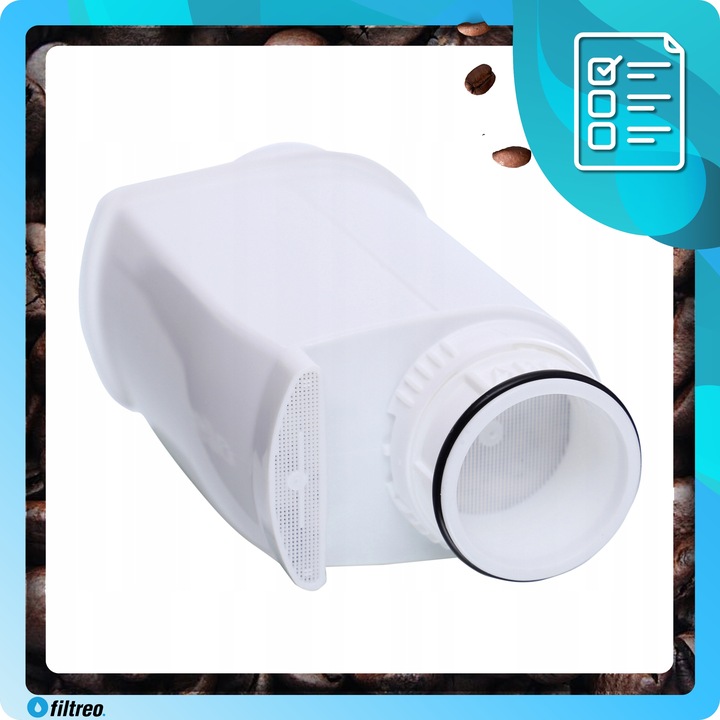 Filtr do ekspresów philips saeco brita intenza+