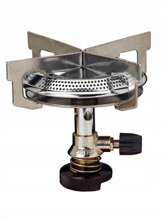 PRIMUS KUCHENKA TURYSTYCZNA GAZOWA MIMER