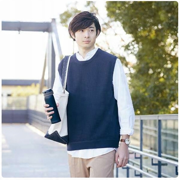 Kubek termiczny ZOJIRUSHI na kawę herbatę do samochodu SM-SF48-AD 0,48L