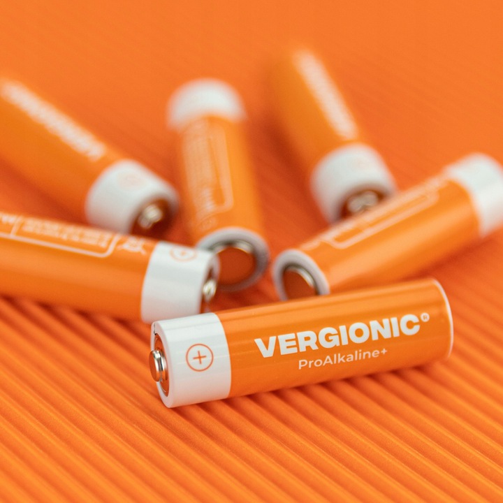 42 x MOCNA BATERIA AA R6 ALKALINE LR6 PALUSZKI AA ALKAICZNE XL GRUBE MOCNE