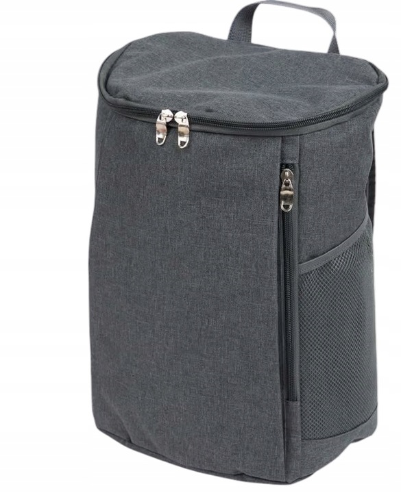 Plecak Termiczny Chłodzący Termoizolacyjny Lodówka Plażowy Torba + Wkład