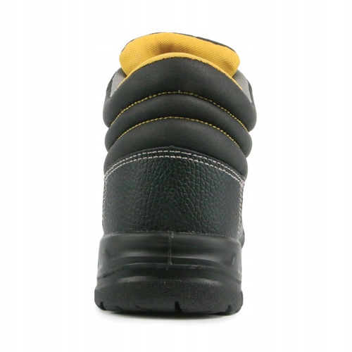 BUTY SKÓRZANE TRZEWIKI ROBOCZE S1 SRC PODNOSEK 44