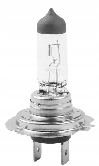 ŻARÓWKA H7 BOSCH PURE LIGHT 12V 55W