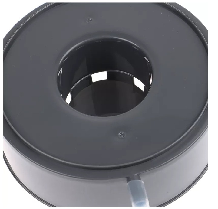 Sokownik parowy / sokowirówka do VORWERK Thermomix TM6 TM5 | atest +BPAfree