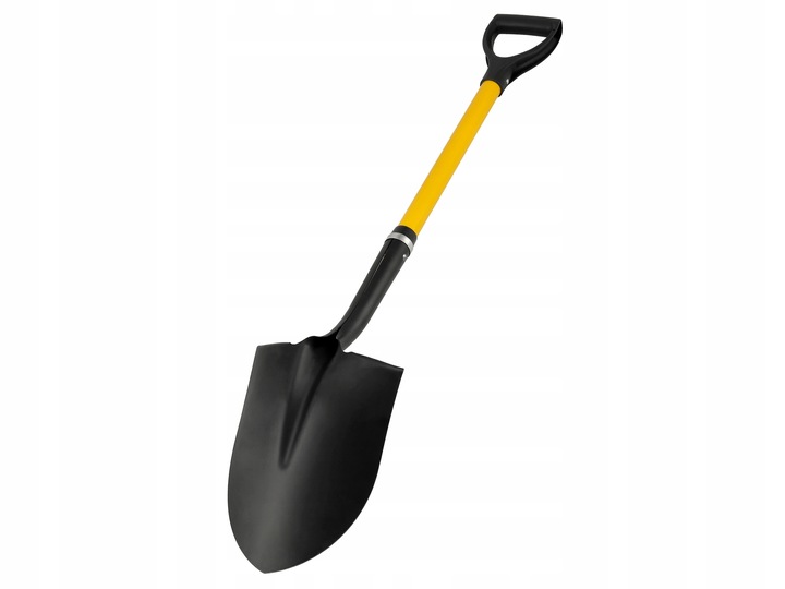 SZPADEL OSTRY DO KOPANIA ŁOPATA 102CM