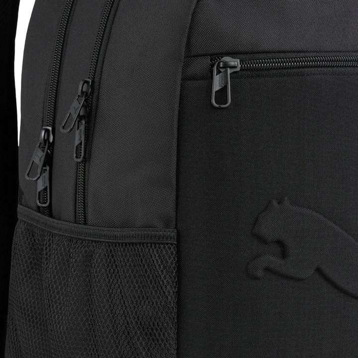 Plecak Puma Buzz czarny 91153 01