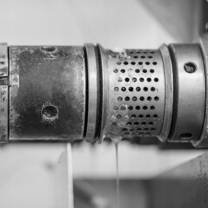 Oliwa z oliwek Extra Vergine Olejowy Raj 500 ml