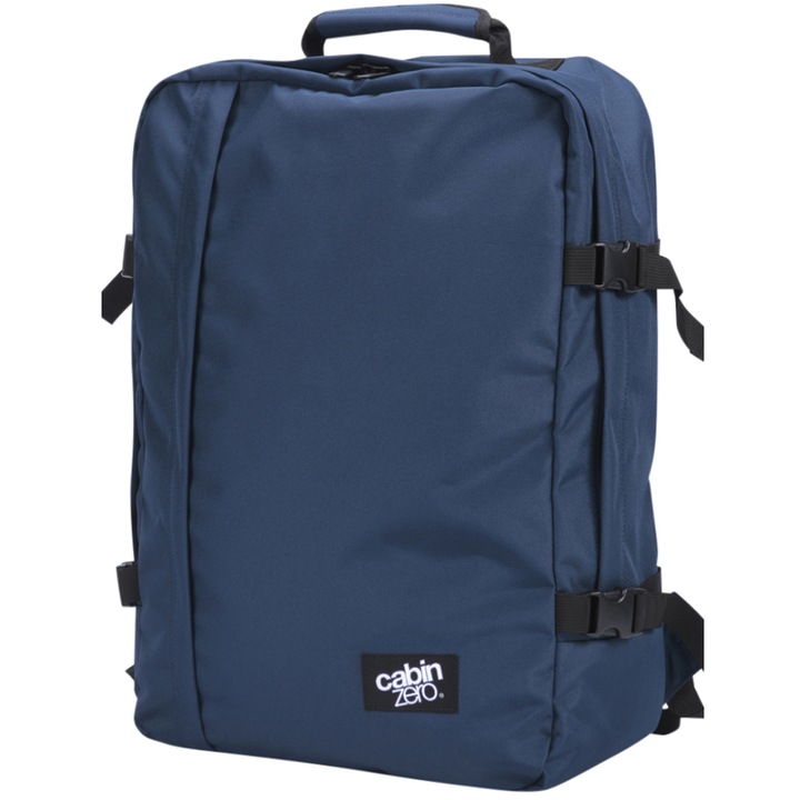 Plecak Ryanair Classic Backpack 44L navy CabinZero