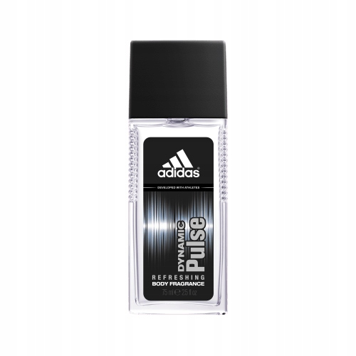 ADIDAS DEO NATURAL SPRAY MEN DYNAMIC PULSE 75ML