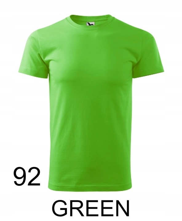 Koszulka męska LWG LEWA W GÓRĘ kolory