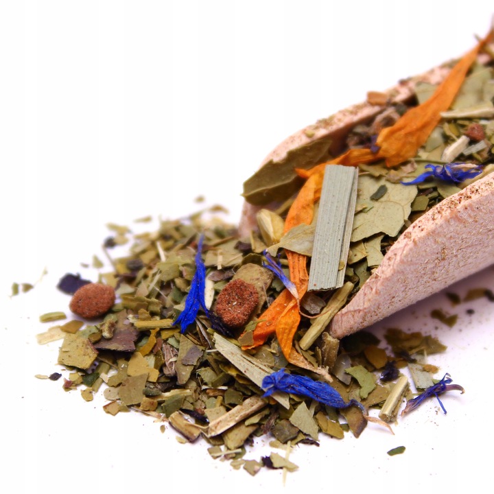 Yerba Mate Green Limon Energia Guarana MIX 5 Najlepszych Smaków 1kg 1000g