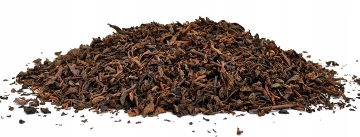 Doskonała herbata PU-ERH MILK 1kg