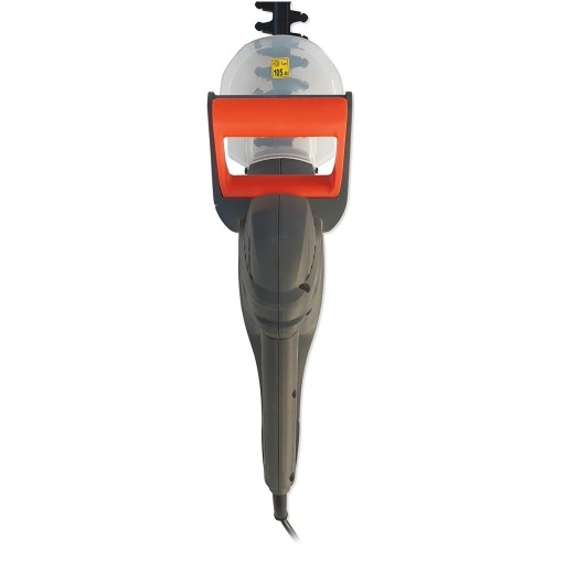 ELEKTRYCZNE NOŻYCE DO ŻYWOPŁOTU KRZEWÓW 45CM 1500W