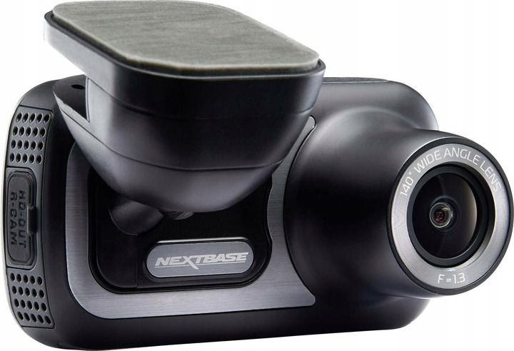 Rejestrator Nextbase 422GW QHD 2560x1440p Bluetooth Alexa GPS