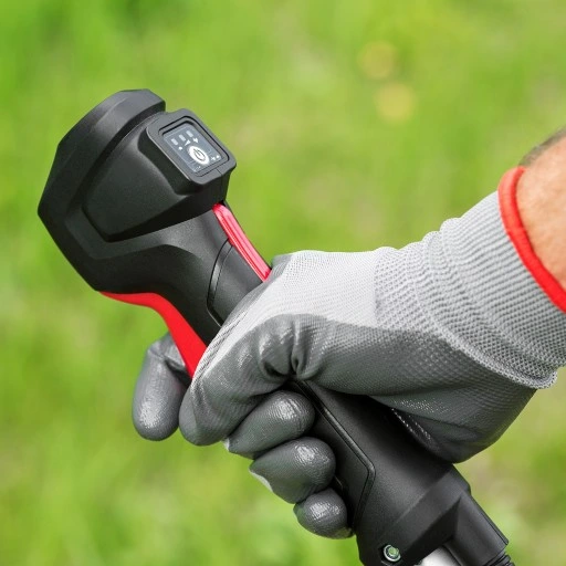 KOSA AKUMULATOROWA 2 AKUMULATORY 4.0Ah + ŁADOWARKA