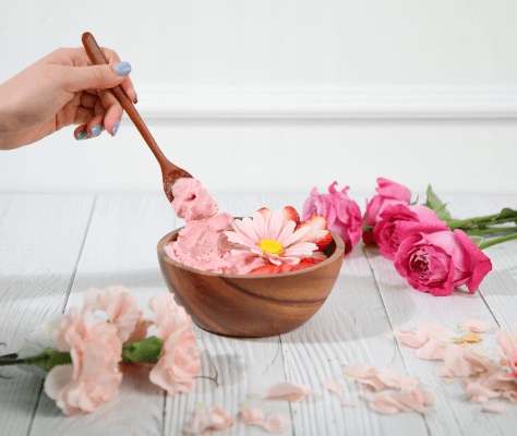 BLENDER KIELICHOWY PRÓŻNIOWY KUVINGS KV200 SREBRNY