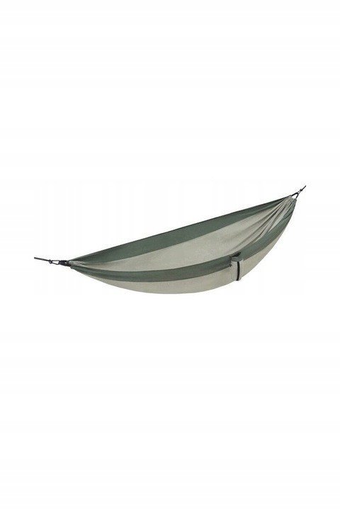 Hamak Naturehike ULTRALIGHT SWING SINGLE UPGRADE NH21DC011-GREEN