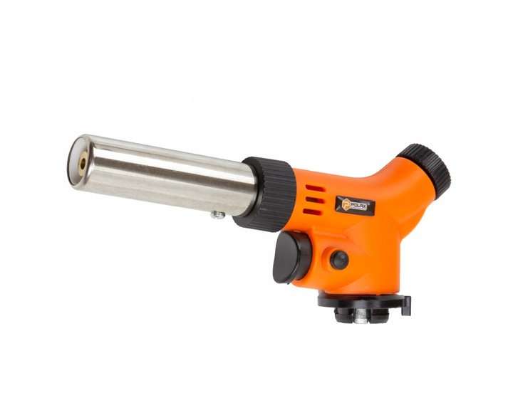 Palnik gazowy 3.54 kW 1300 °C Polax