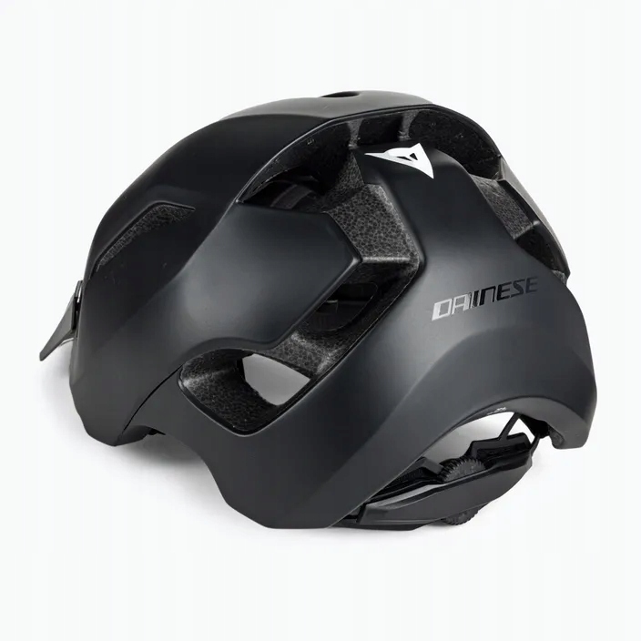 Kask rowerowy Dainese Linea 03 czarny 59-62cm L-XL