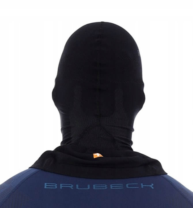 KOMINIARKA TERMOAKTYWNA MOTOCYKLOWA BRUBECK