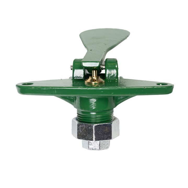 Korpus poidła kompletny do poideł miskowych PM-6 H-200/6 H-200/7