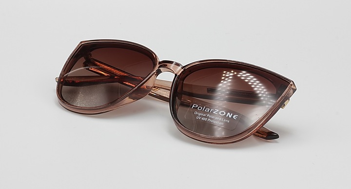 OKULARY PRZECIWSŁONECZNE POLARYZACYJNE ETUI UV 400