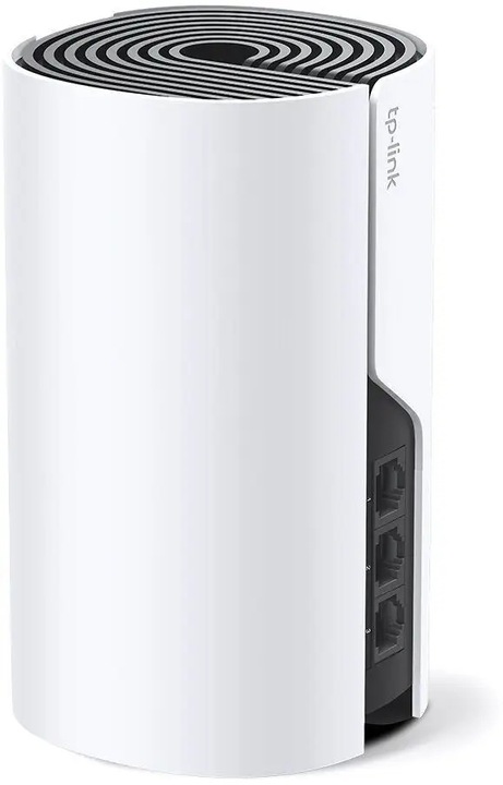Router TP-LINK Deco S7 (2 szt.) Wi-Fi Mesh Biały
