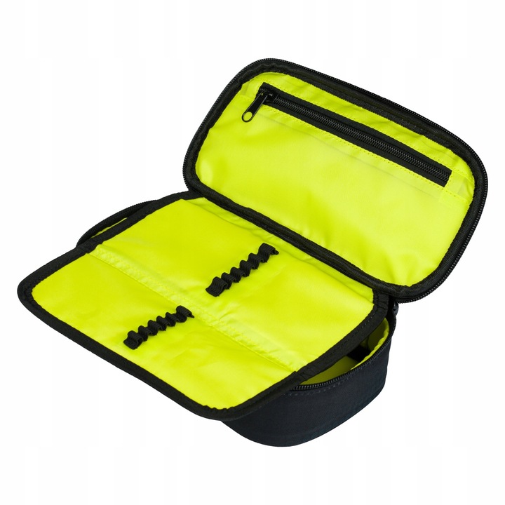 Piórnik rozkładany pojedynczy BAAGL