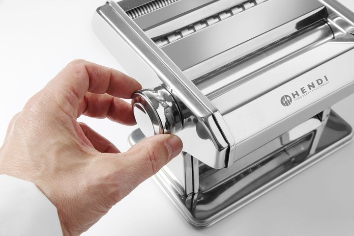Hendi Maszynka ręczna do makaronu
