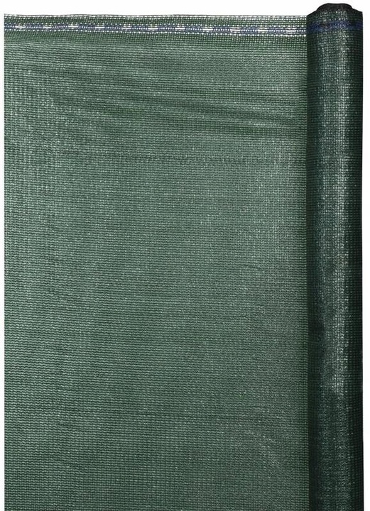 SIATKA CIENIUJĄCA MASKUJĄCA OSŁONA 1,8X10M 230G/M2