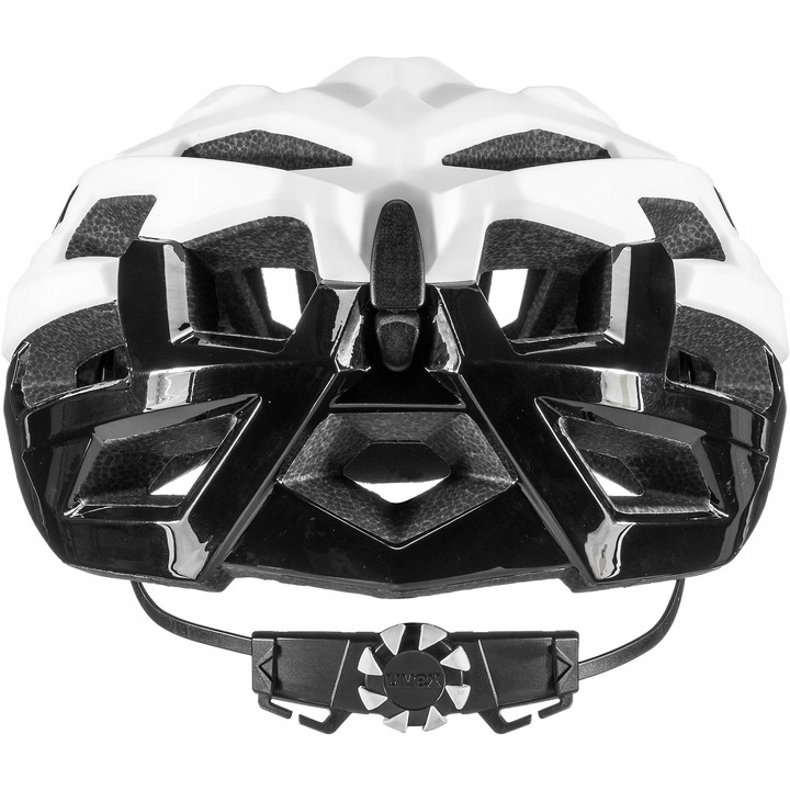 Kask rowerowy Uvex Race 7 r. M
