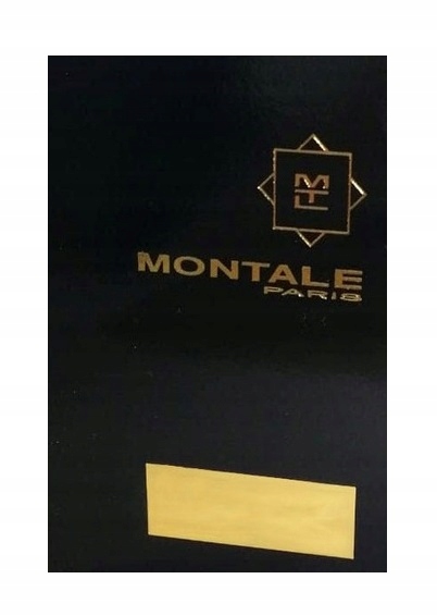 MONTALE LOUBAN EDP 2 ML PRÓBKA