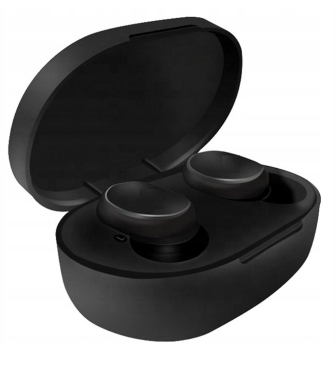 Słuchawki bezprzewodowe Xiaomi Mi True Wireless Earbuds Basic 2