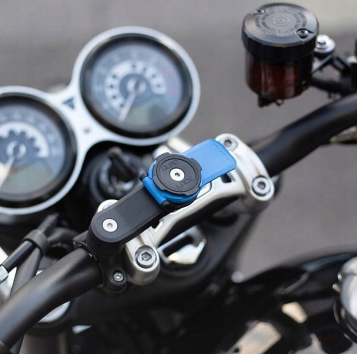 UCHWYT NA KIEROWNICE QUAD LOCK HANDLEBAR MOUNT