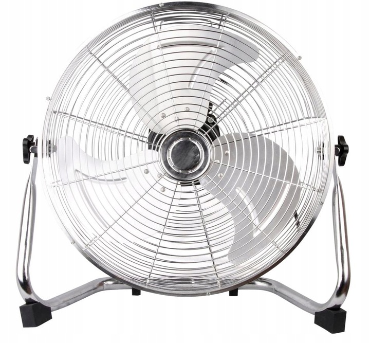 Wentylator Cyrkulator Podłogowy Ravanson WT-7045