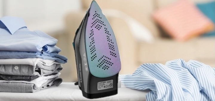 ŻELAZKO RUSSELL HOBBS 25400-56