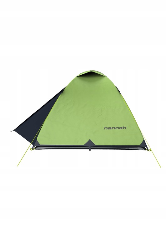 Namiot dwuosobowy Hannah Tycoon 2 - spring green/cloudy gray II