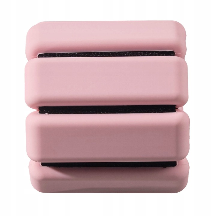 Obciążniki do Ćwiczeń Regulowane Silikonowe Damskie 2x 0,45 kg Różowe DrFit