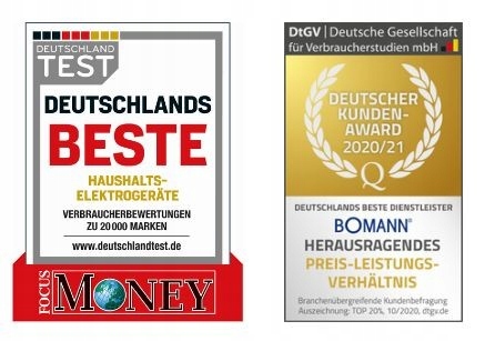 ROBOT KUCHENNY MIKSER PLANETARNY BOMANN KM CB