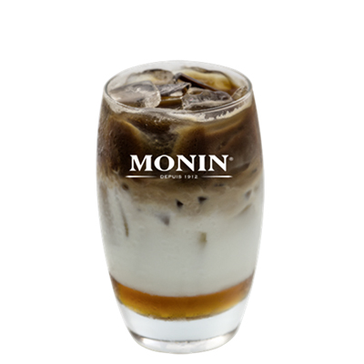 Monin Syrop Mango 700 ml