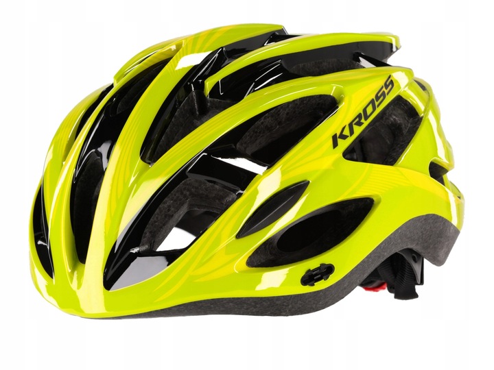 Kask rowerowy Kross Laki r. M