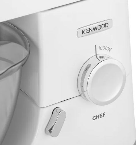 Robot Kuchenny planetarny Mikser Kenwood KVC3173W + blender maszynka