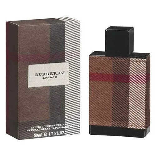 Burberry London for Men edt man 50 ml